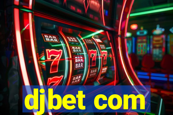 djbet com